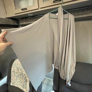 LulaRoe Savannah Kaftan L/XL NWT